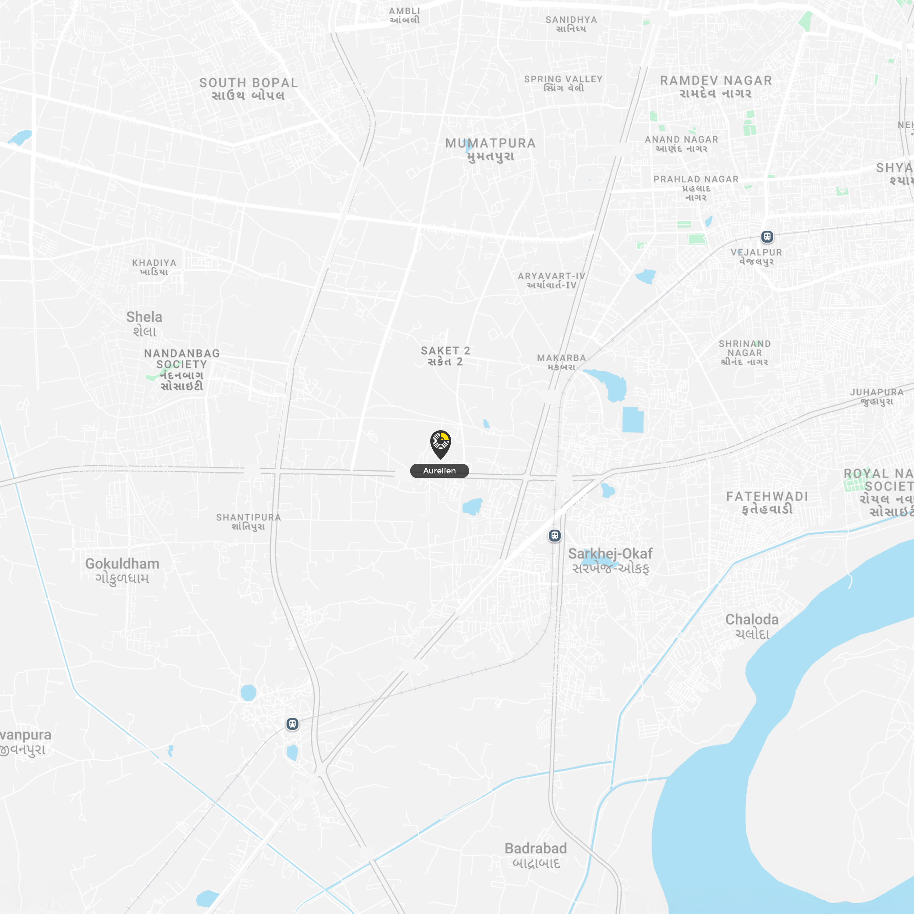 Ahmedabad