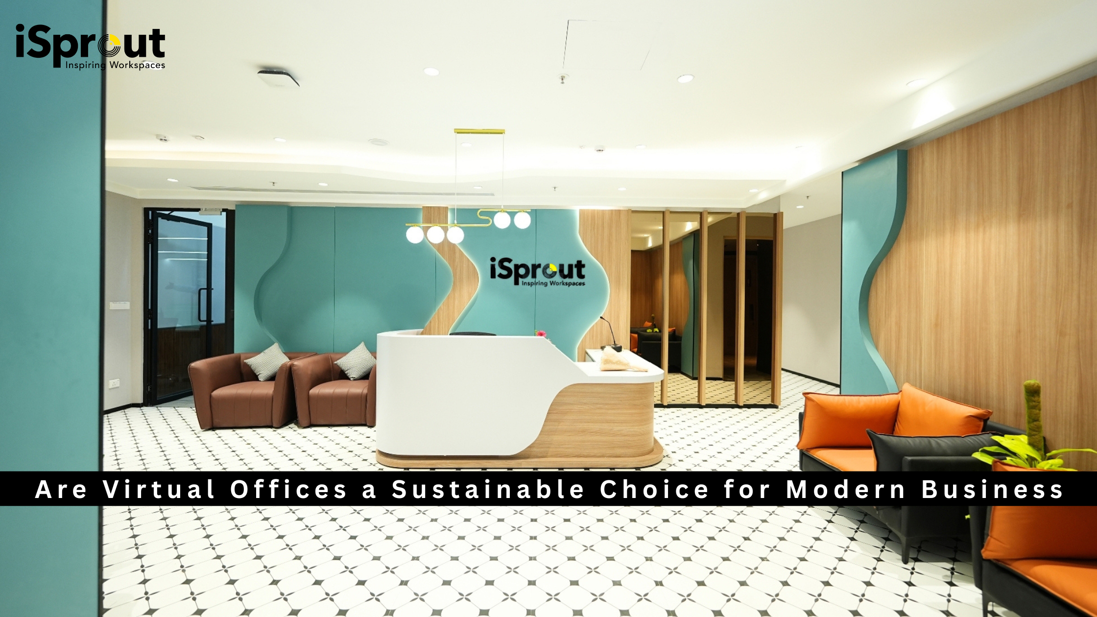 Are Virtual Offices a Sustainable Choice for Modern Business