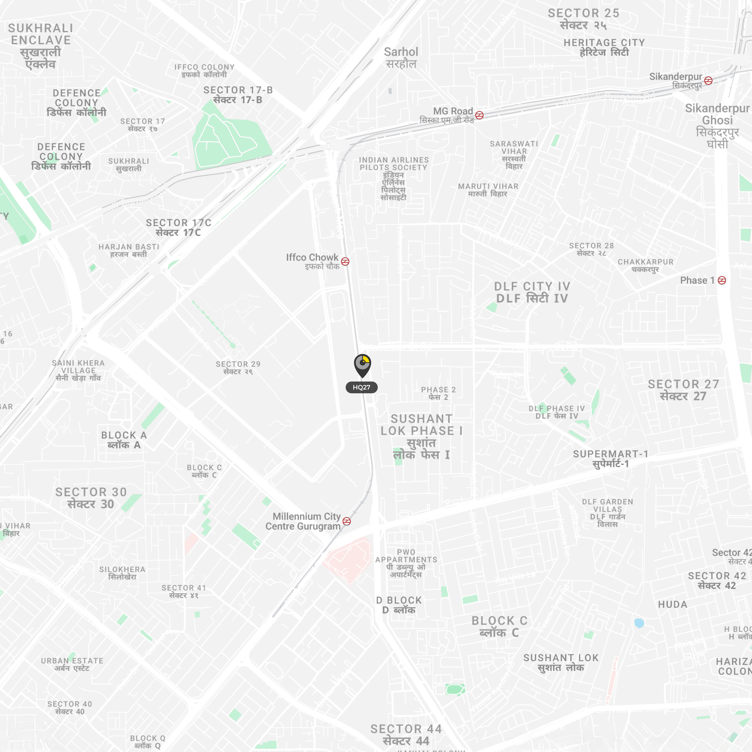 Gurugram