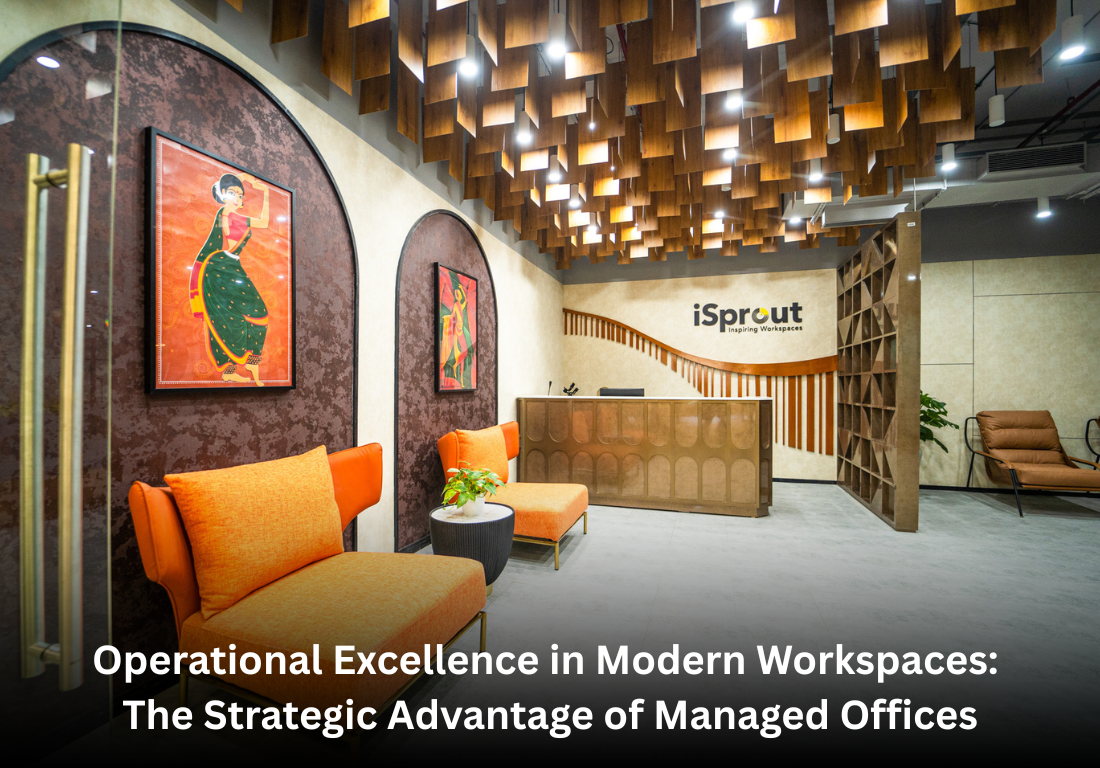 Operational Excellence in Modern Workspaces