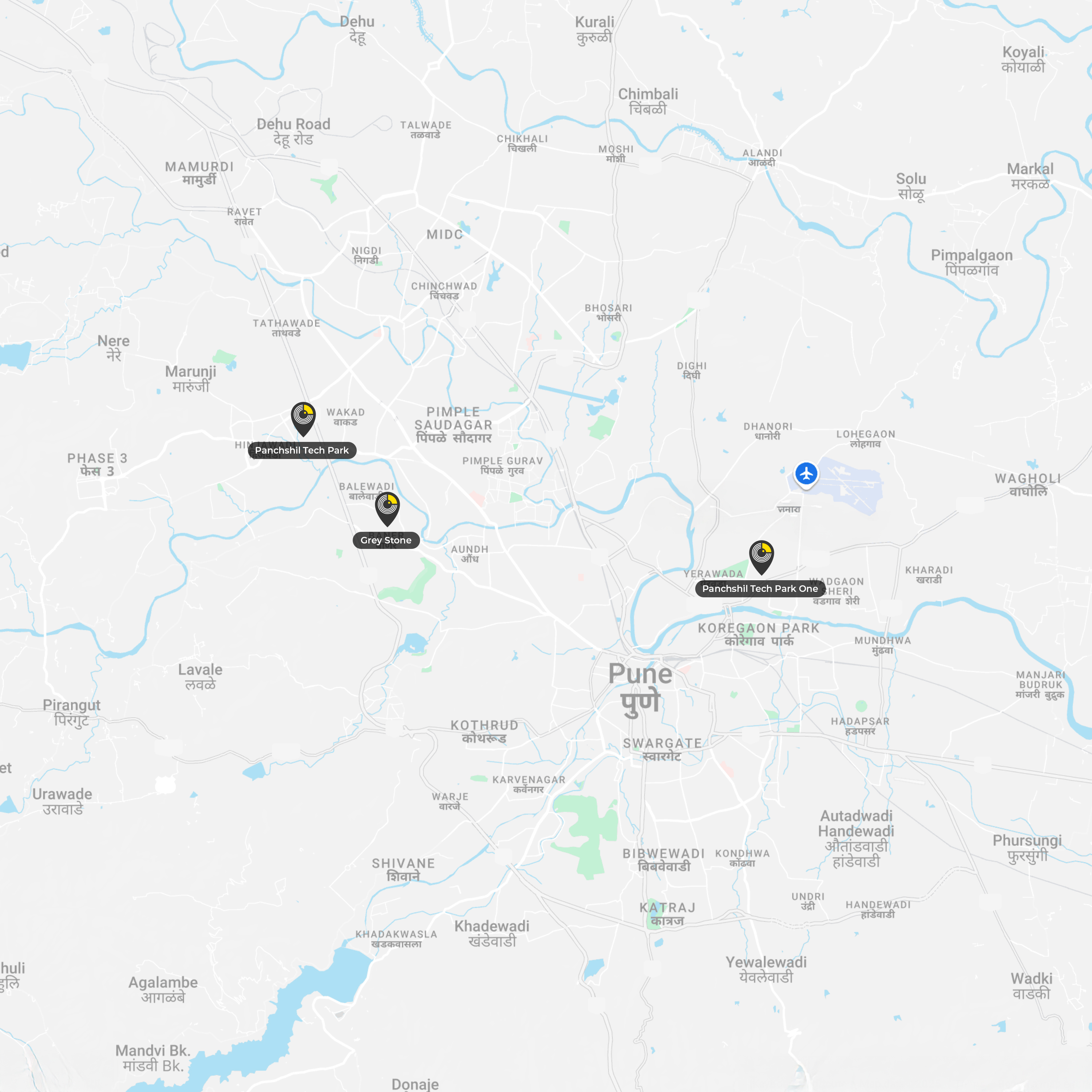 Pune