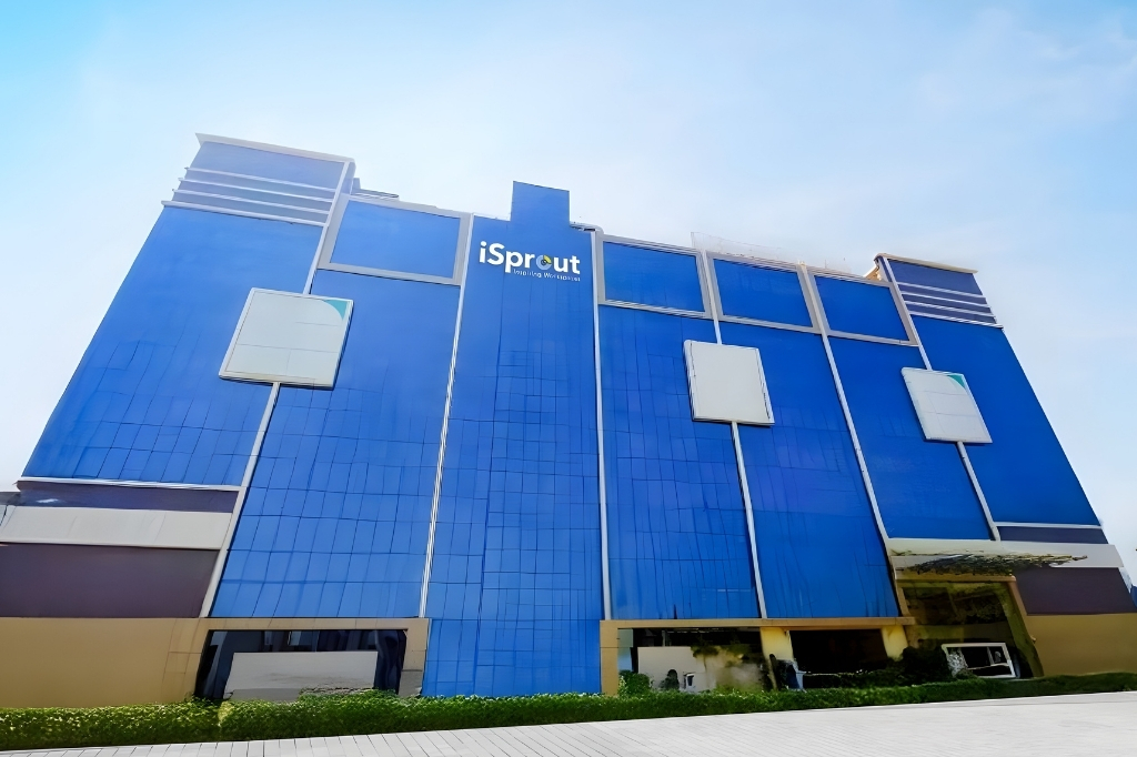 Sigapi Achi Building