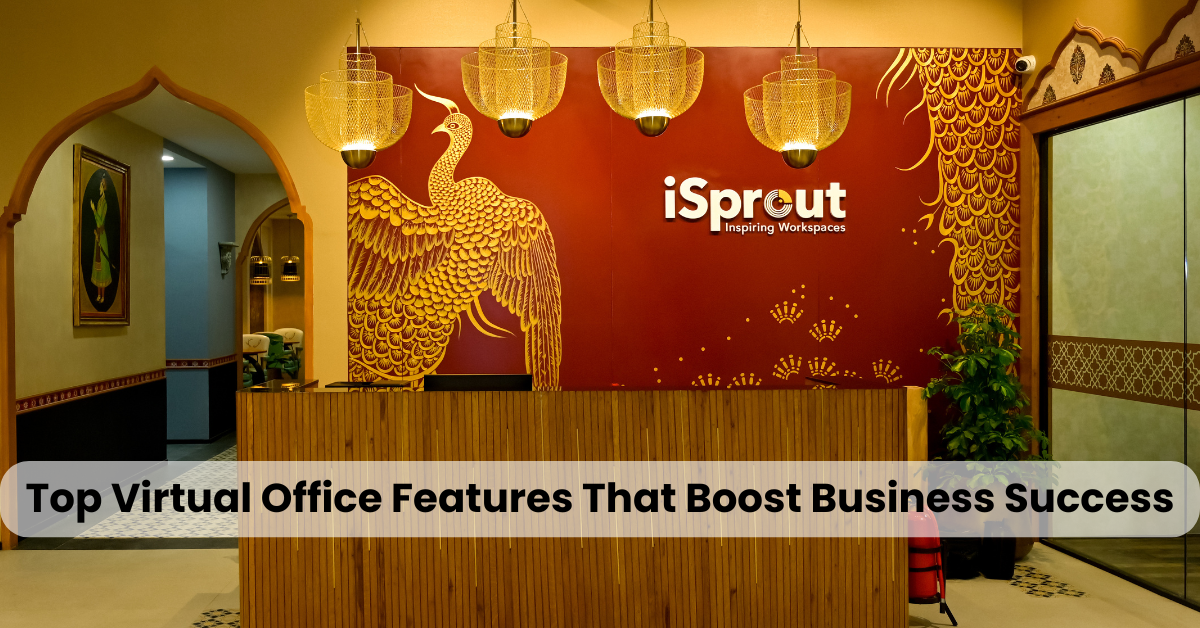 Top Virtual Office Features That Boost Business Success